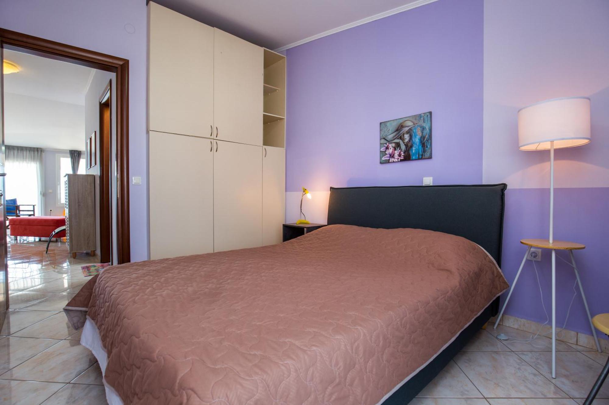 Tutti Frutti Apartamento Potos