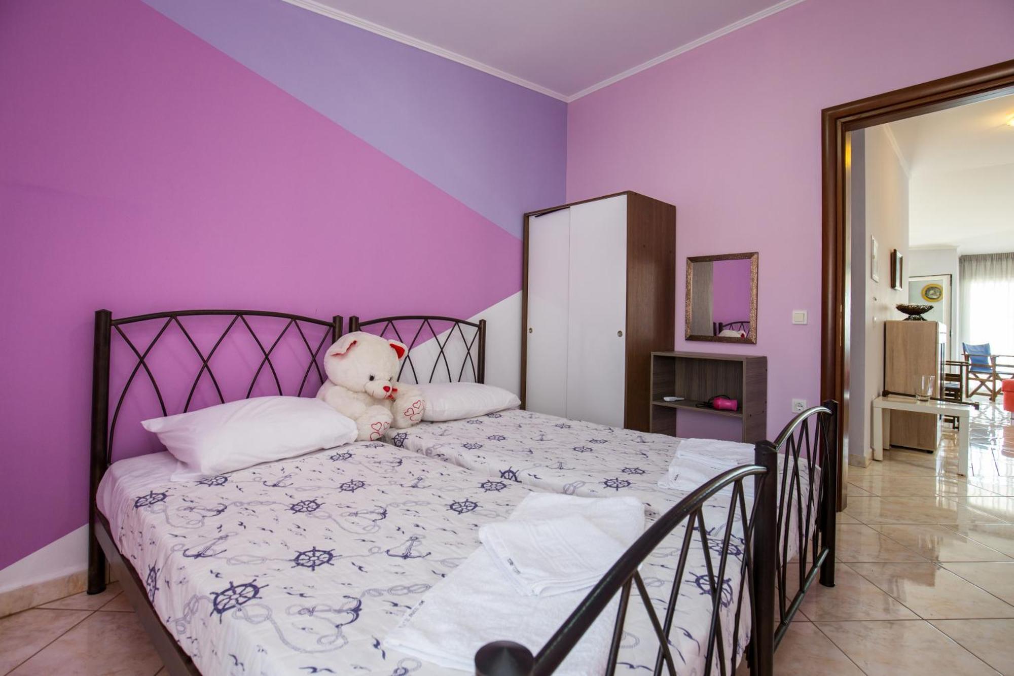 Tutti Frutti Apartamento