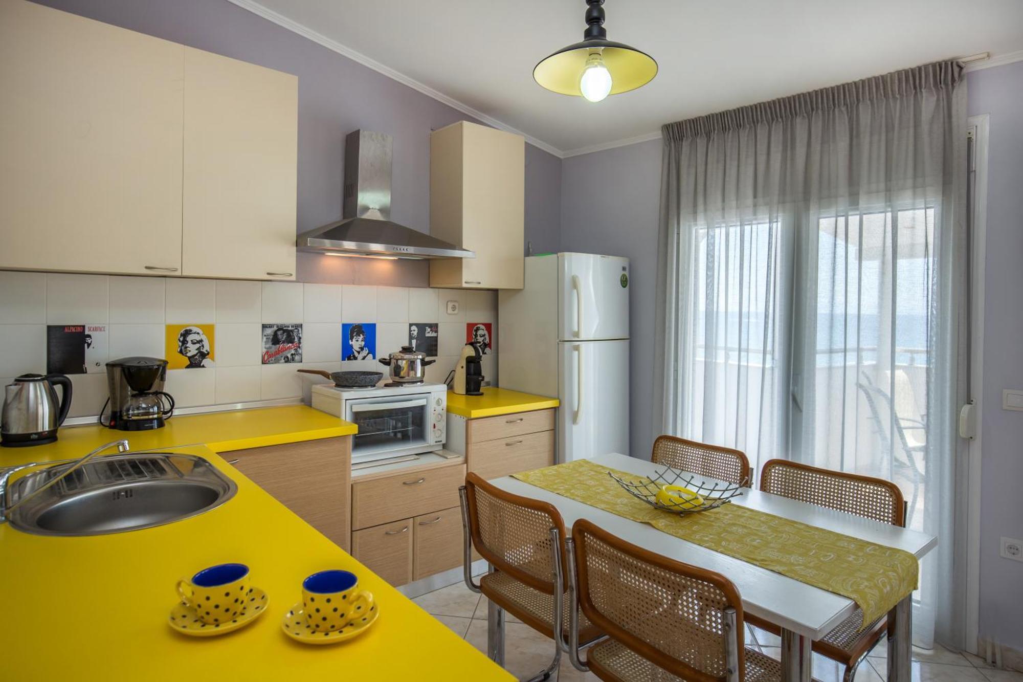 Tutti Frutti Apartamento *