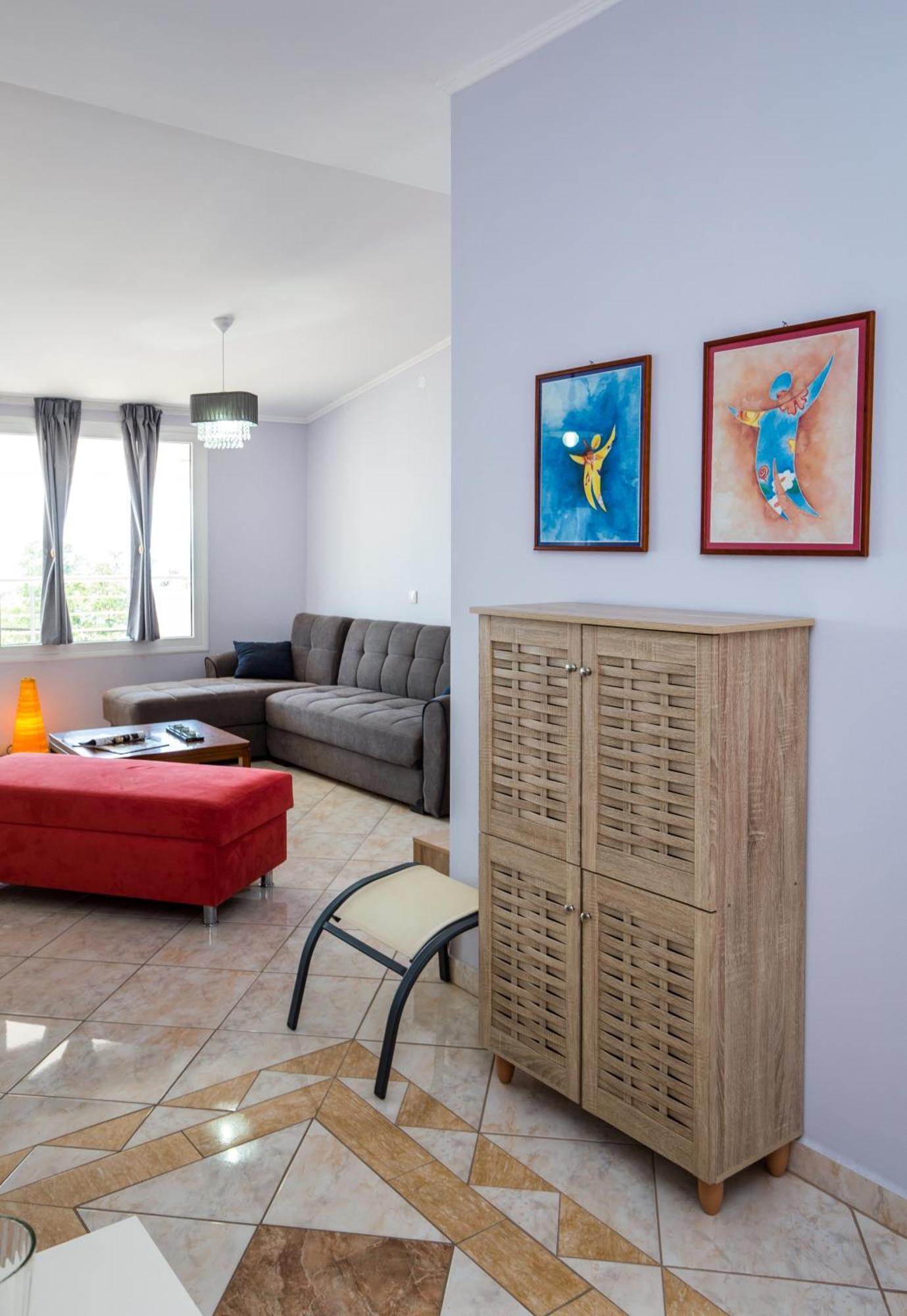 Apartamento Tutti Frutti Potos